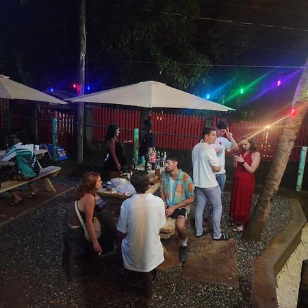 Fenix Hotel & Hostel อูติลา ภายนอก รูปภาพ