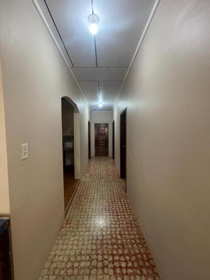 Fenix Hotel & Hostel อูติลา ภายนอก รูปภาพ